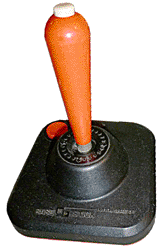 joystick