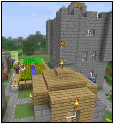 minecrafttown