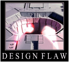 designflaw