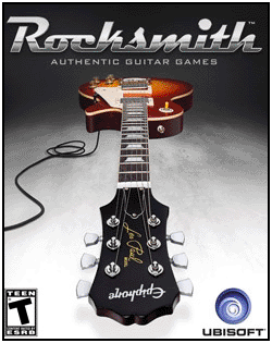 rocksmith