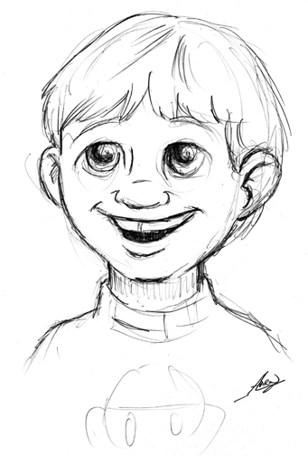 joshsketch