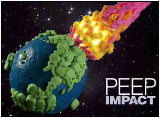 peepimpact